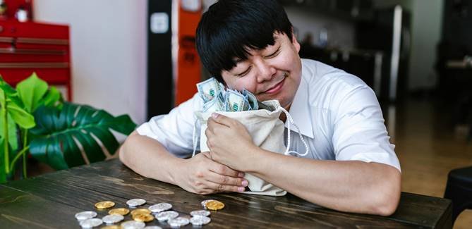 Paripesa App withdrawals