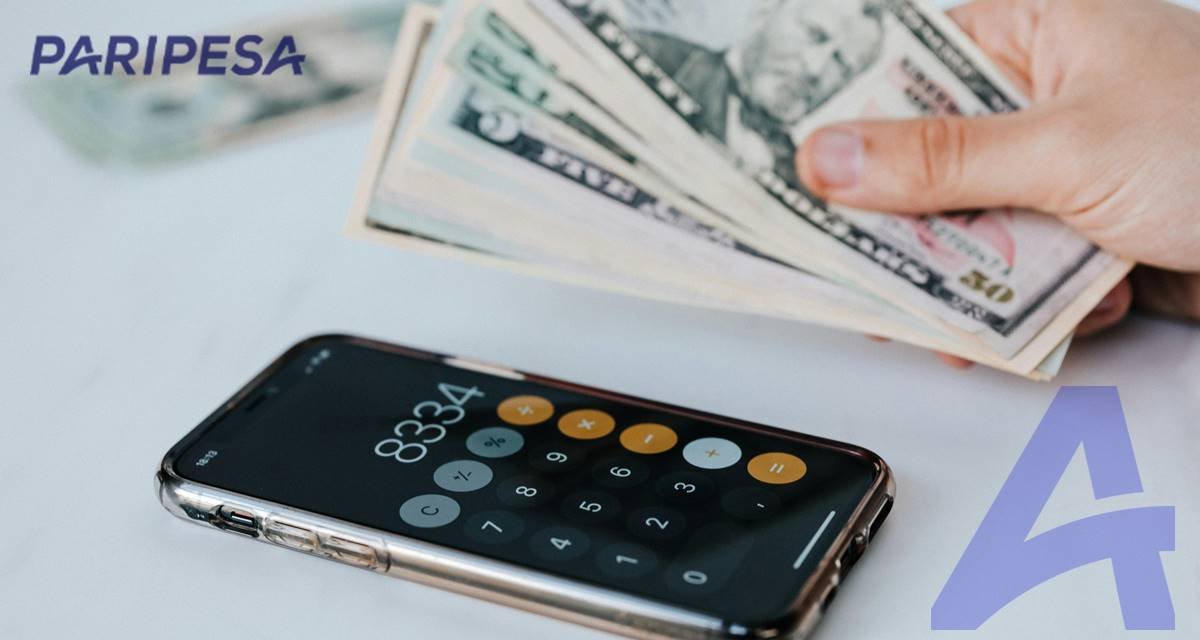 PariPesa global App