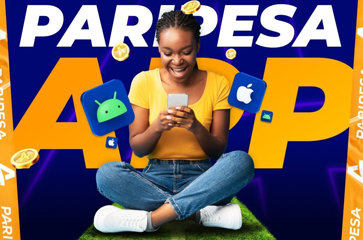 PariPesa app