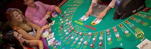 baccarat online casino