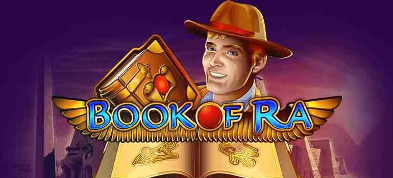 book of ra