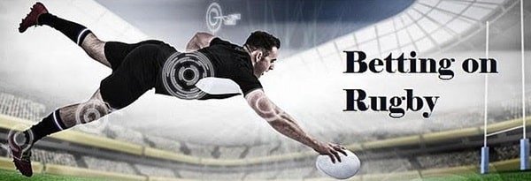 rugby betting