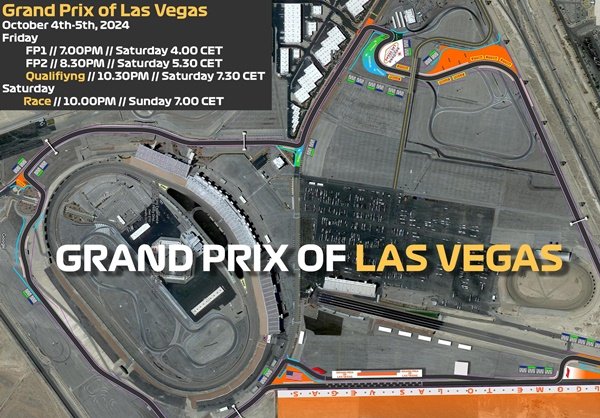 F1 World Championship