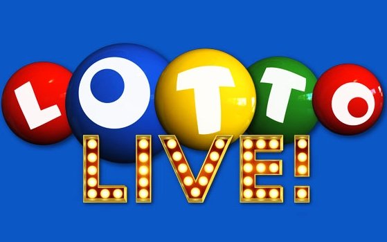 lotto games