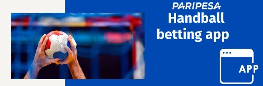 betting handball