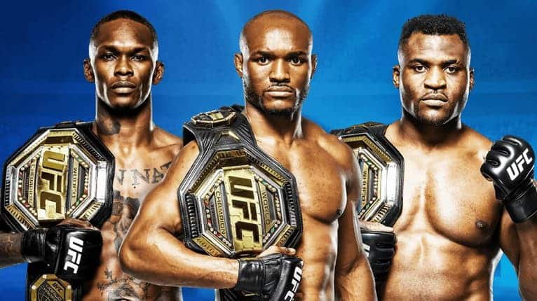 ufc betting