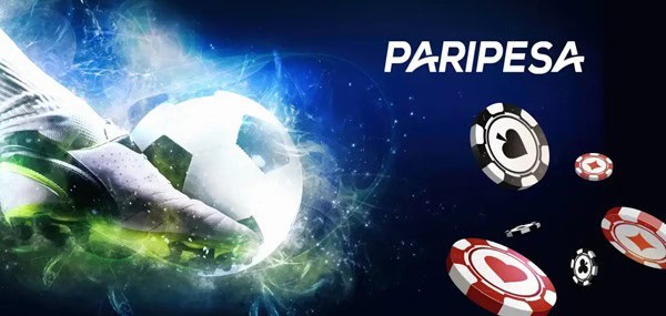 paripesa app download apk for android