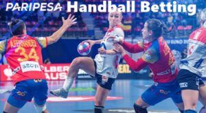 handball betting tips