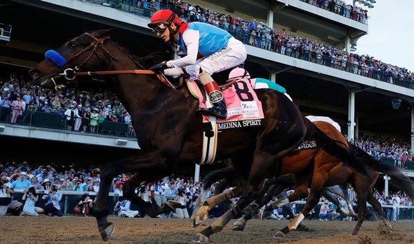 Horse Racing Online