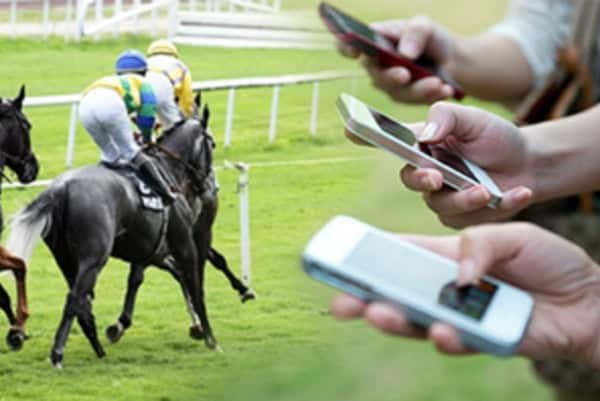 horse racing kenya