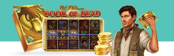 book of dead
