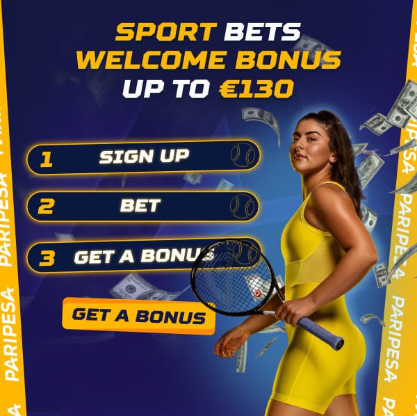 bonus du samedi paripesa