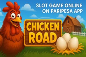 chicken road