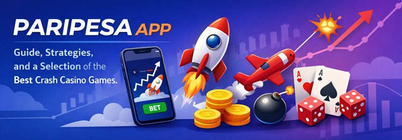 jeux crash casino en ligne