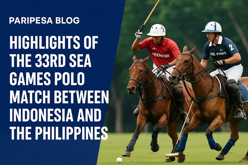 sea games polo betting