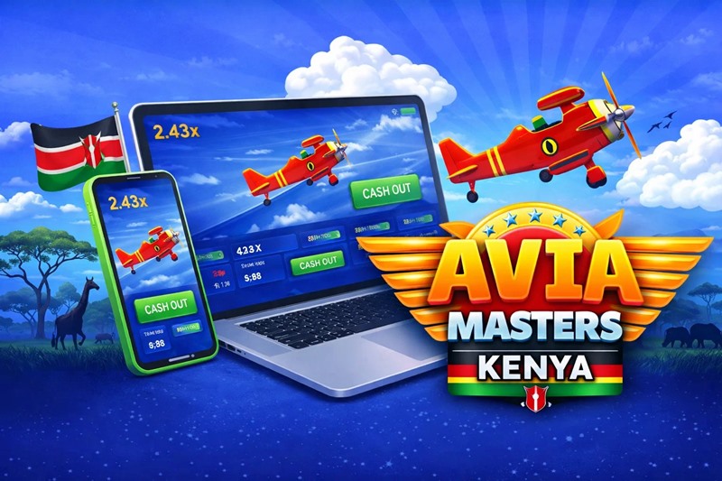 aviamasters jeu crash