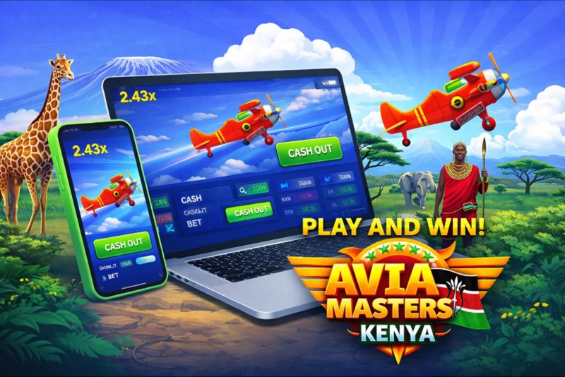 aviamasters comment jouer