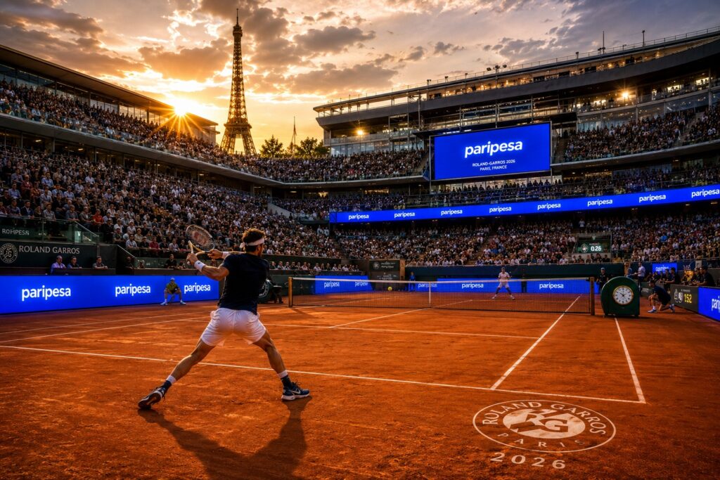 french open 2026 odds