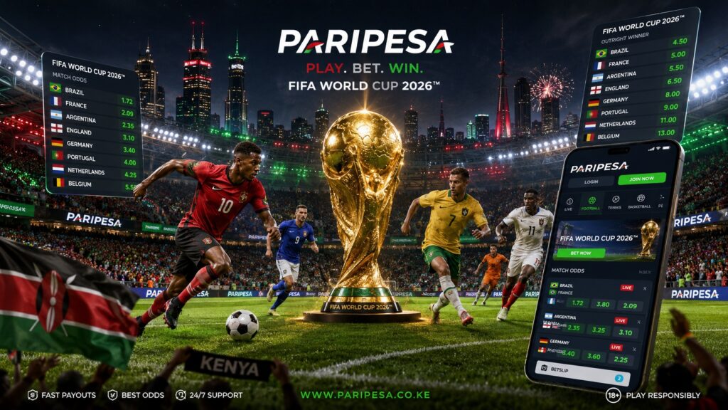best betting site for world cup