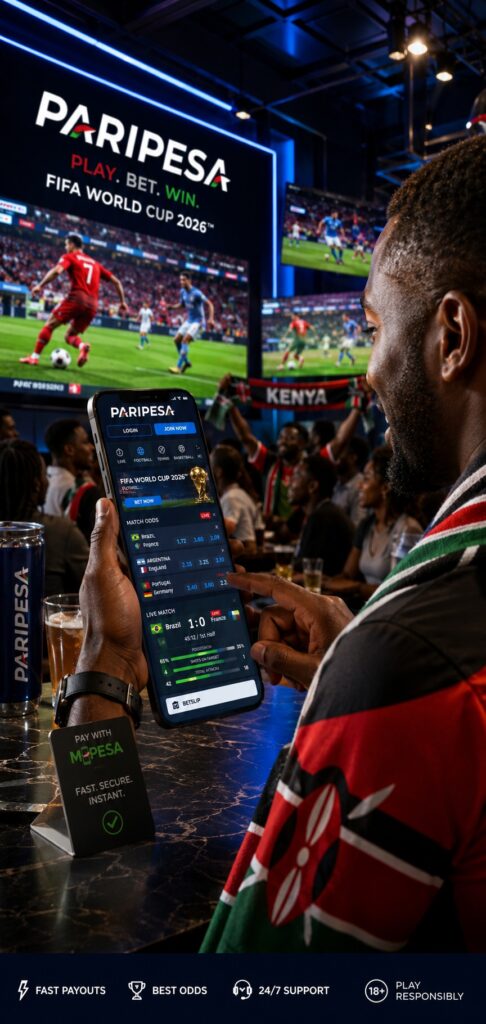 world cup outright odds