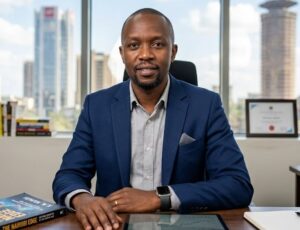 Kipchoge "Kip" Njuguna