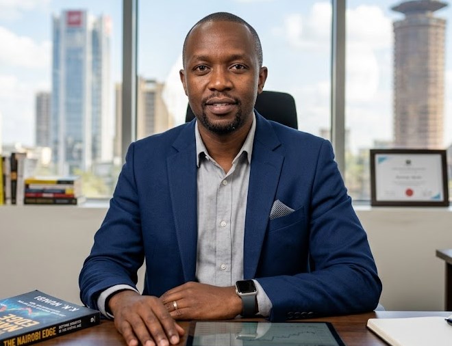 Kipchoge “Kip” Njuguna – iGaming Expert and African Sports Betting Analyst