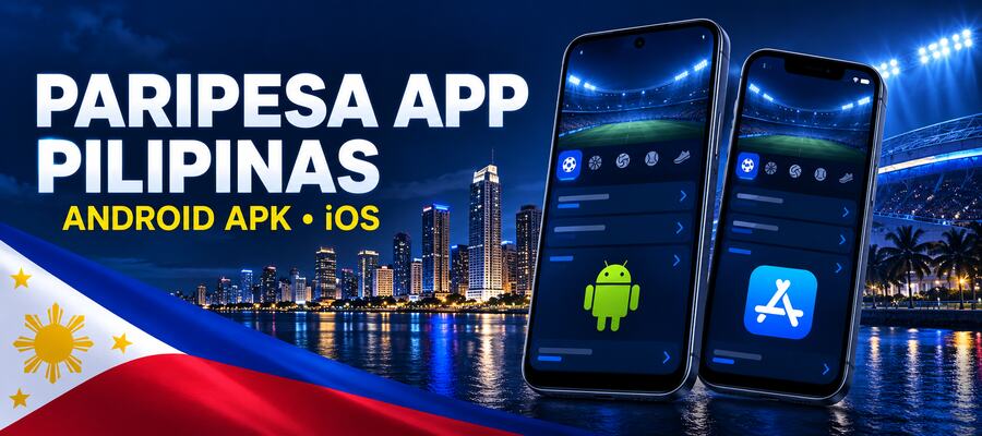 PariPesa app sa Pilipinas para sa Android APK at iOS