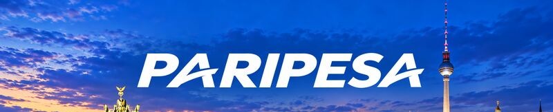 PariPesa Deutschland