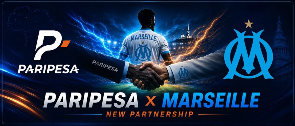 paripesa marseille