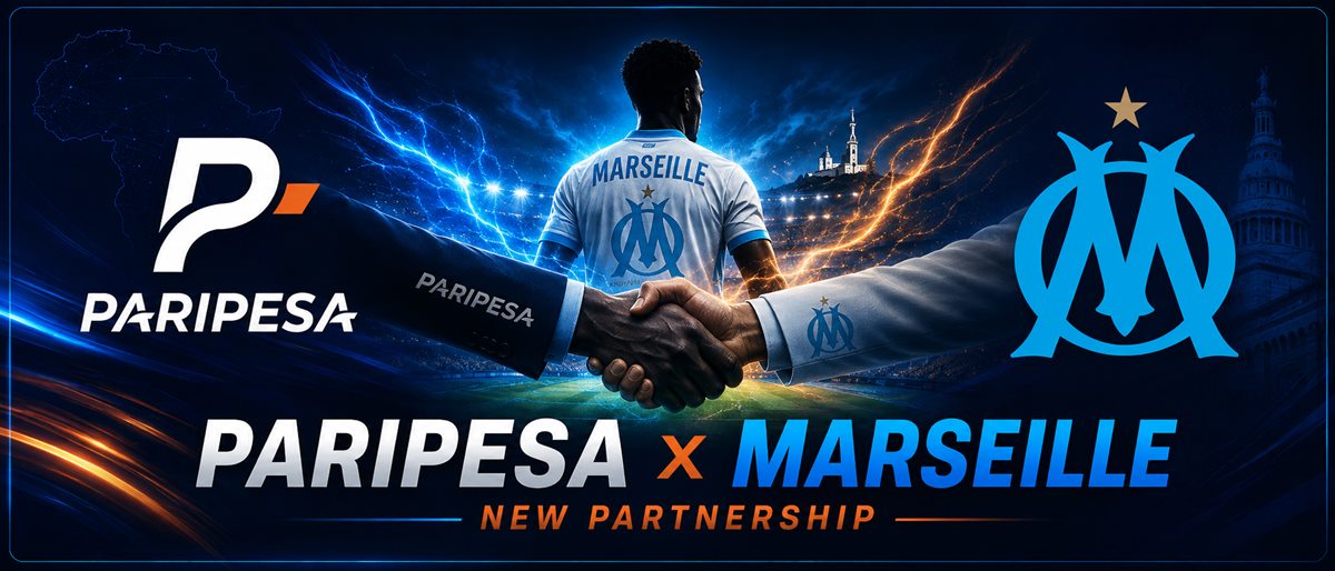 paripesa marseille