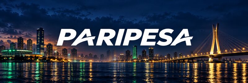 PariPesa Nigeria - login, app download and booking codes