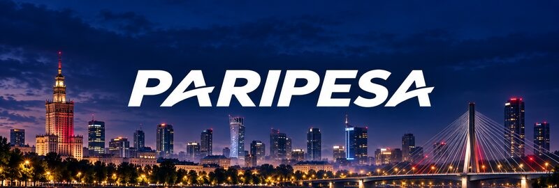 PariPesa Polska – oficjalny bukmacher online